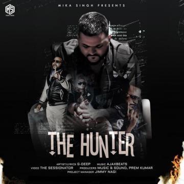 download The-Hunter G Deep mp3